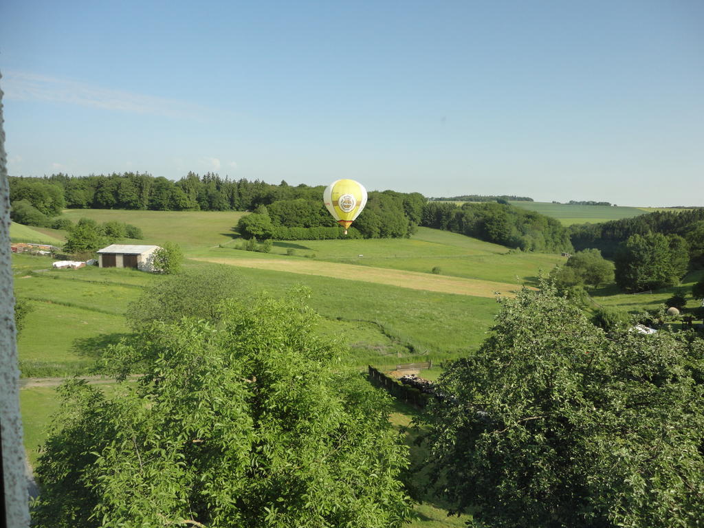 Zur Kringelwies Masburg Exterior photo